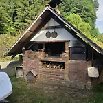 La Parenthese Au Pays Du アパート Soucht