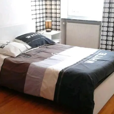 La Parenthèse Au Pays Du Appartement