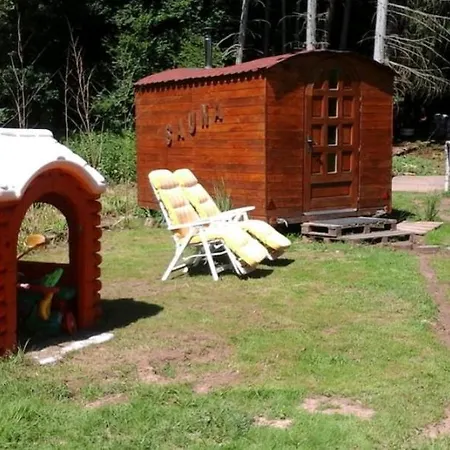 Appartement La Parenthèse Au Pays Du Soucht