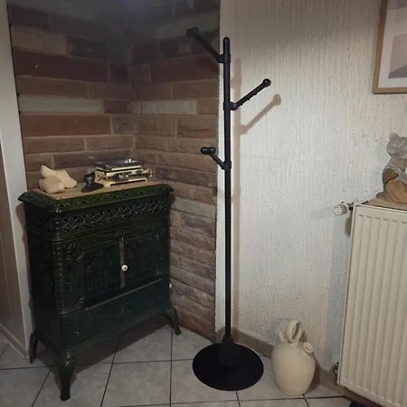 Daire La Parenthese Au Pays Du