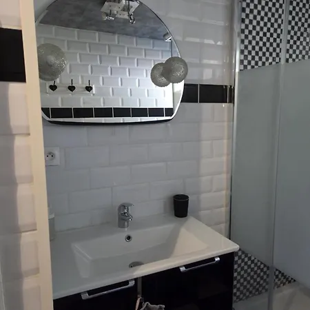 Daire La Parenthese Au Pays Du *