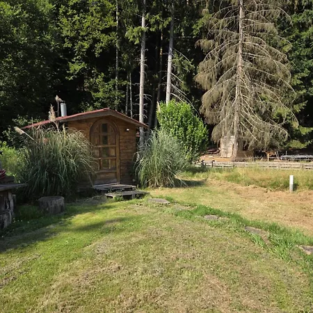 Daire La Parenthese Au Pays Du