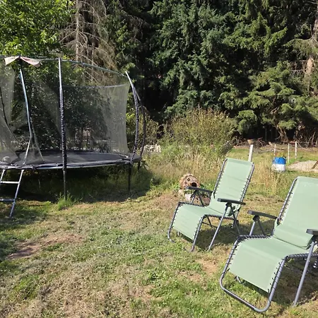 Daire La Parenthese Au Pays Du Soucht