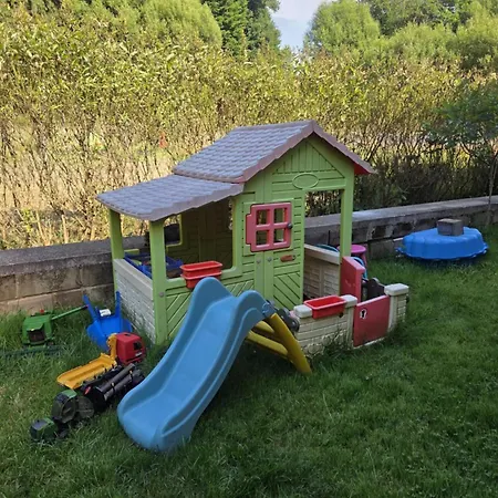 La Parenthese Au Pays Du * Soucht