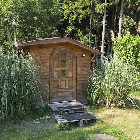 Daire La Parenthese Au Pays Du *