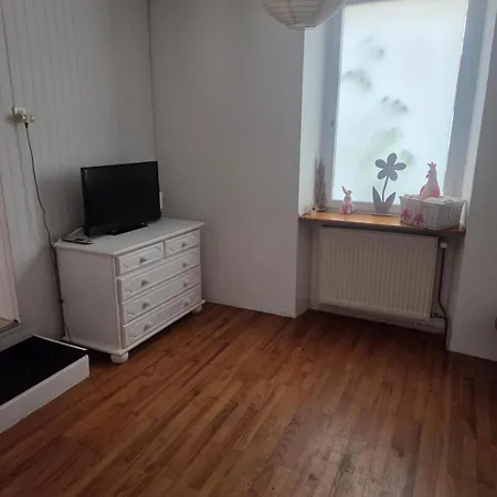 Daire La Parenthese Au Pays Du Soucht