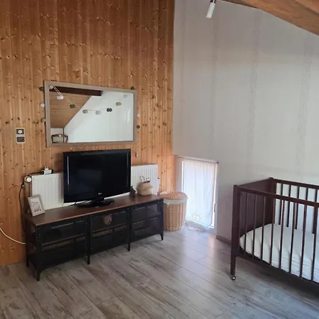 La Parenthese Au Pays Du *