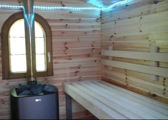 La Parenthèse Au Pays Du Appartamento Soucht