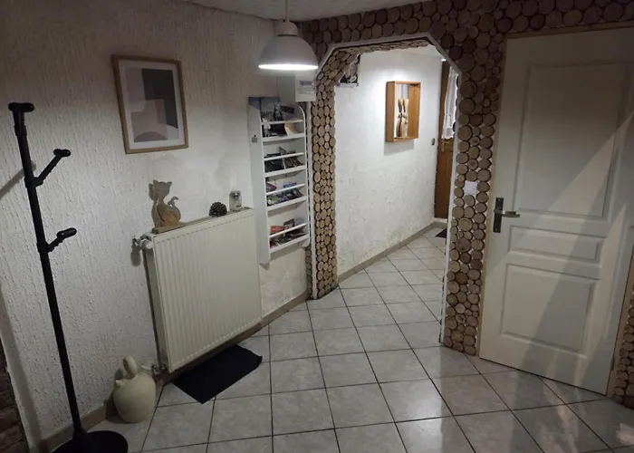 La Parenthèse Au Pays Du Soucht