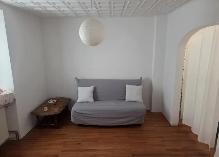 La Parenthèse Au Pays Du Appartamento