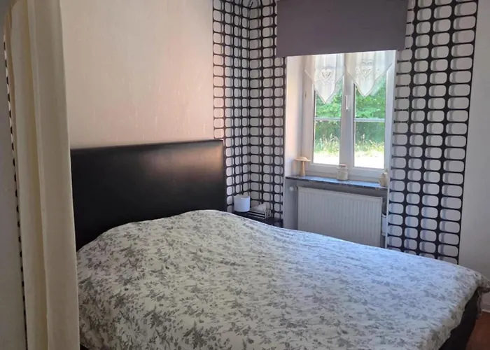 La Parenthèse Au Pays Du