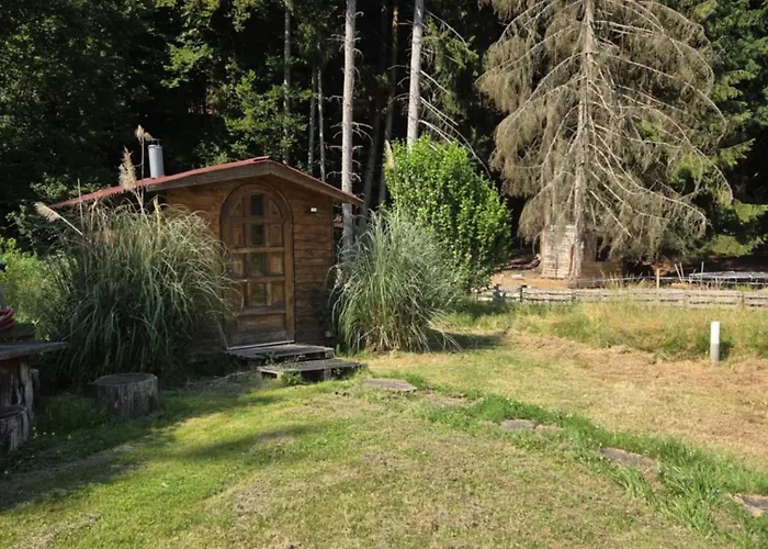 Appartamento La Parenthèse Au Pays Du