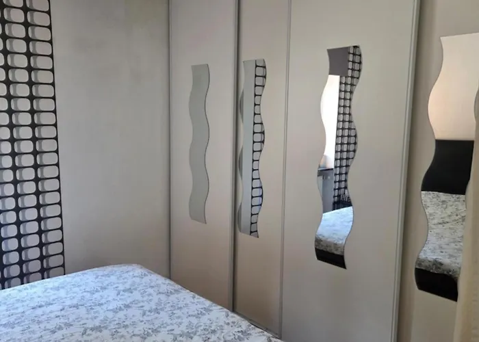 La Parenthèse Au Pays Du Appartamento *