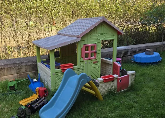 La Parenthèse Au Pays Du * Soucht