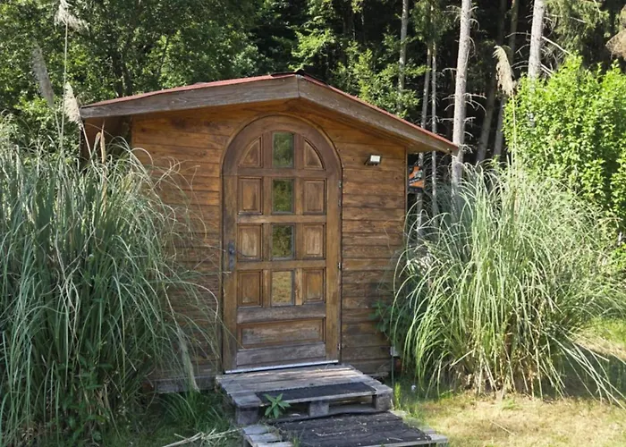 Appartamento La Parenthèse Au Pays Du *