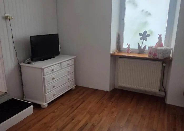 Appartamento La Parenthèse Au Pays Du Soucht